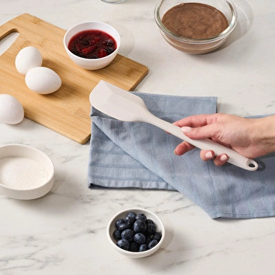 Crick Crack Harmony Large Spatula, Gray