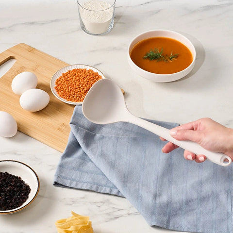 Crick Crack Harmony Ladle