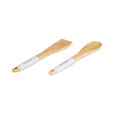 Crick Crack Harmony 2-Piece Wooden Serving Set