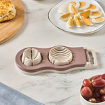 Crick Crack Harmony Slicer, Grey
