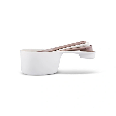 Crick Crack Harmony Measuring Cup, Multicolour