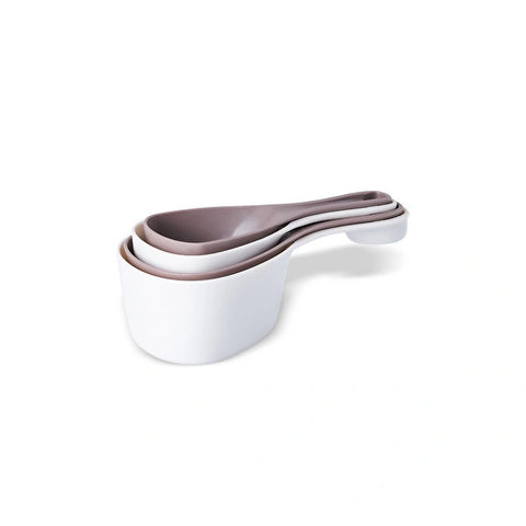 Crick Crack Harmony Measuring Cup, Multicolour