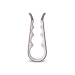 Crick Crack Harmony Jar Opener, 22.5cm