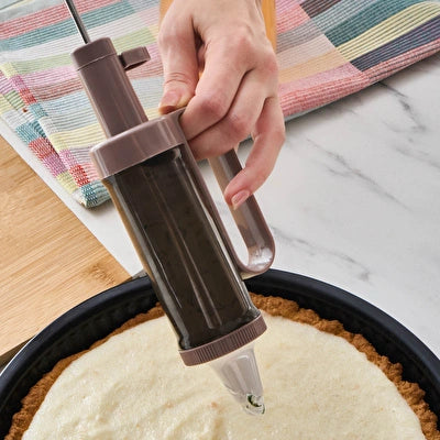 Crick Crack Harmony Cake Decorating Tool