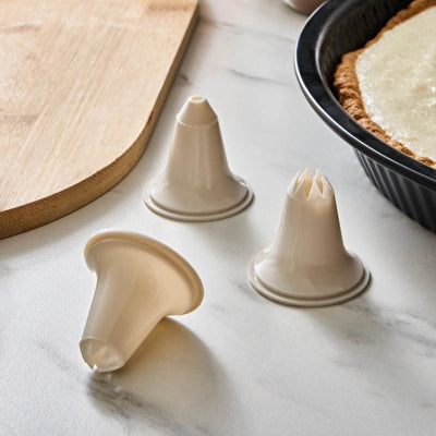 Crick Crack Harmony Cake Decorating Tool