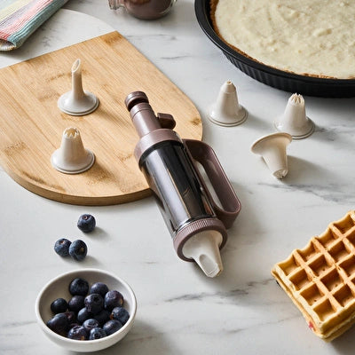 Crick Crack Harmony Cake Decorating Tool