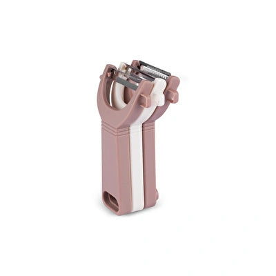 Crick Crack Harmony 3-Piece Peeler Set