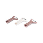 Crick Crack Harmony 3-Piece Peeler Set