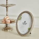 Karaca Home Ronny Photo Frame, 14x20cm, Gold