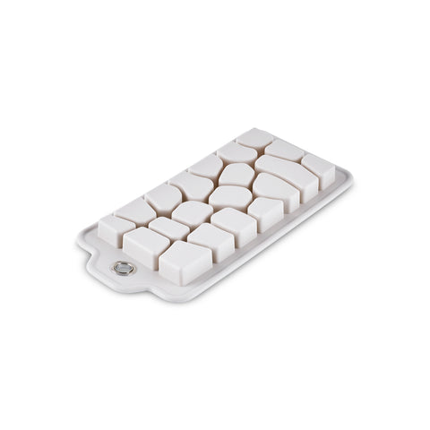 Crick Crack Harmony Silicone Ice Cube Tray