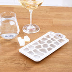 Crick Crack Harmony Silicone Ice Cube Tray