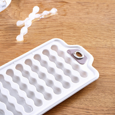 Crick Crack Harmony Point Silicone Ice Cube Tray