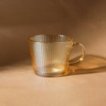 Karaca Valley Mug, 380ml, Clear