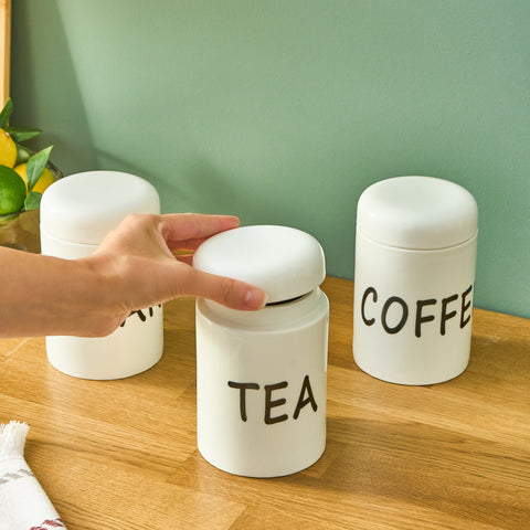 Karaca Elena Stream 3-Piece Large Spice Set