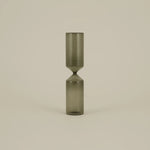 Karaca Home Sphere 30 Min. Hourglass, 6x27 cm, Anthracite