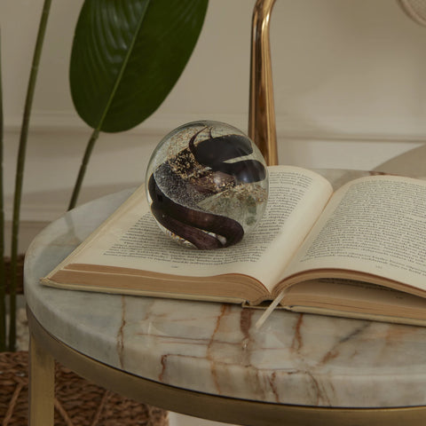 Karaca Home Serena Globe, 8cm