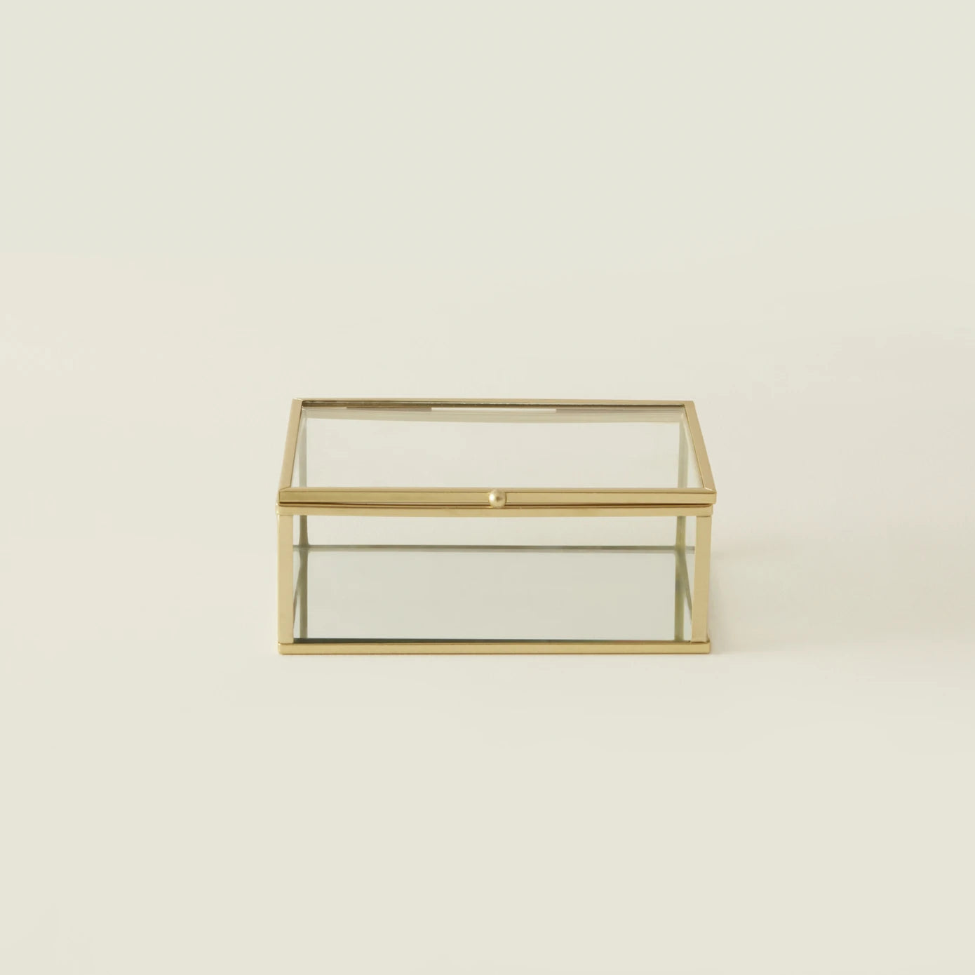 Karaca Home Decorative Box, 14x10x5,5cm