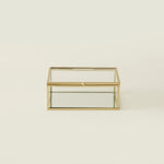 Karaca Home Decorative Box, 14x10x5,5cm