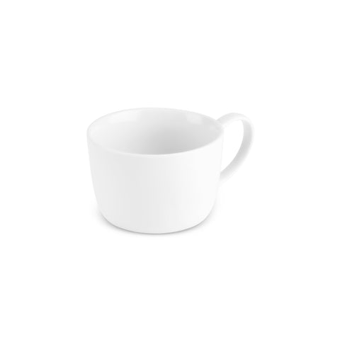 Karaca Epsilon Porcelain Mug, 680ml, White