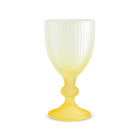 Karaca Rocco 6-Piece Small Water Glass for 6 People, 60ml, Multi