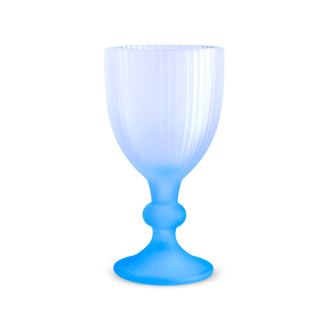 Karaca Rocco 6-Piece Small Water Glass for 6 People, 60ml, Multi