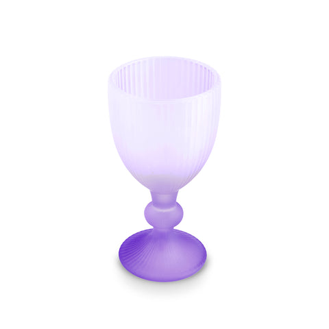 Karaca Rocco 6-Piece Small Water Glass for 6 People, 60ml, Multi
