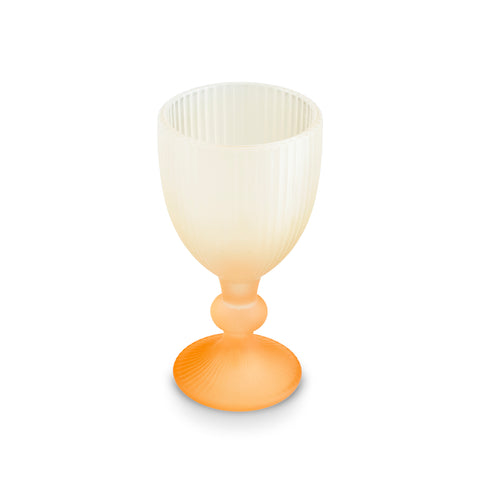 Karaca Rocco 6-Piece Small Water Glass for 6 People, 60ml, Multi