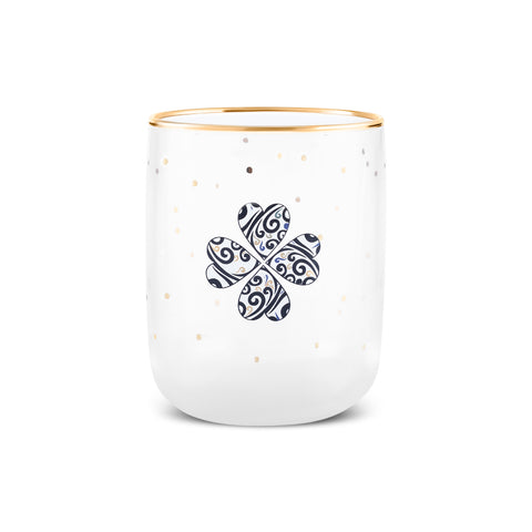 Karaca Spirit 3-Piece Highball Glass, 280ml, Multi