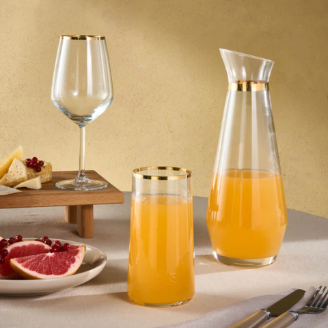 Glassware & Drinkware - Up to 50% Off
