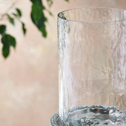 Karaca Home Majesty Candlestick, 40,75x10cm