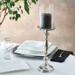 Karaca Home Majesty Candlestick, 45x10cm