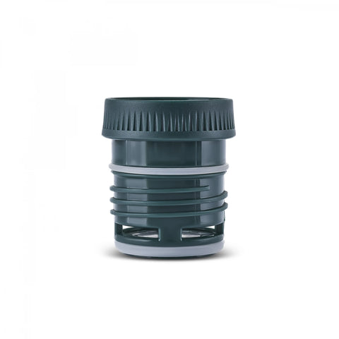 Karaca Stansteel Leak-Proof Flask, 1.3L, Green