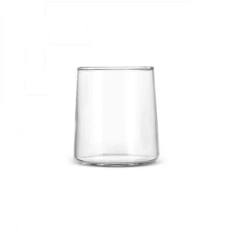 Karaca Camelia 7-Piece Tumbler Glass Set, Clear