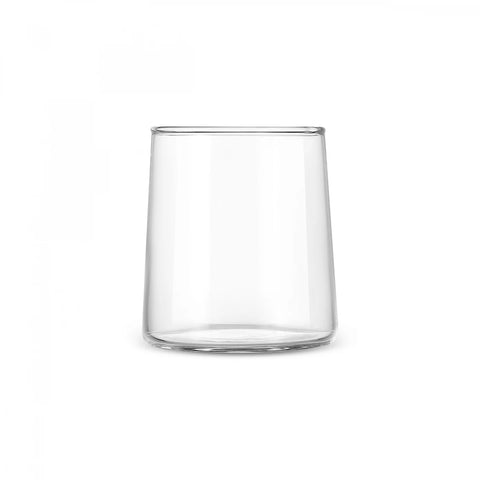 Karaca Serene 7-Piece Tumbler Glass Set, Clear