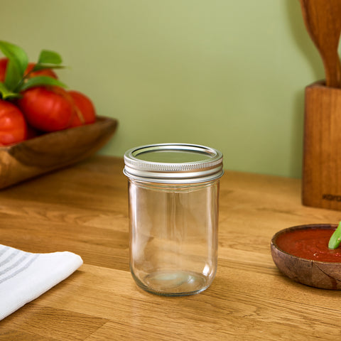 Karaca x Refika Storage Jar, 250ml