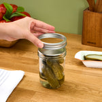 Karaca x Refika Storage Jar, 250ml