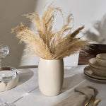 Karaca Streamline Sunrise Vase, 20,5cm