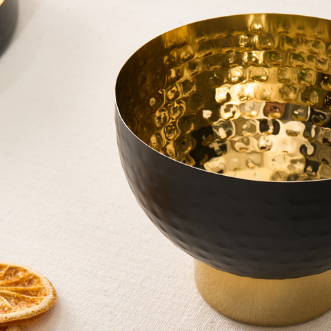 Karaca Arven Decorative Bowl, 15cm