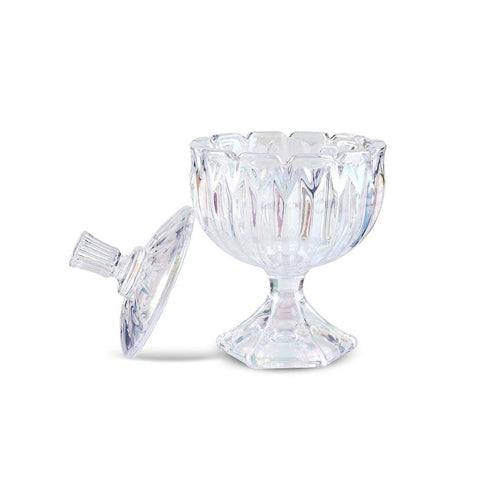 Karaca Jerry Turkish Delight Bowl, Luster