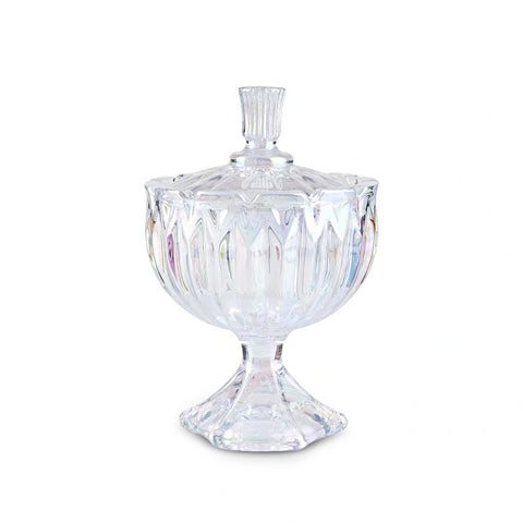 Karaca Jerry Turkish Delight Bowl, Luster