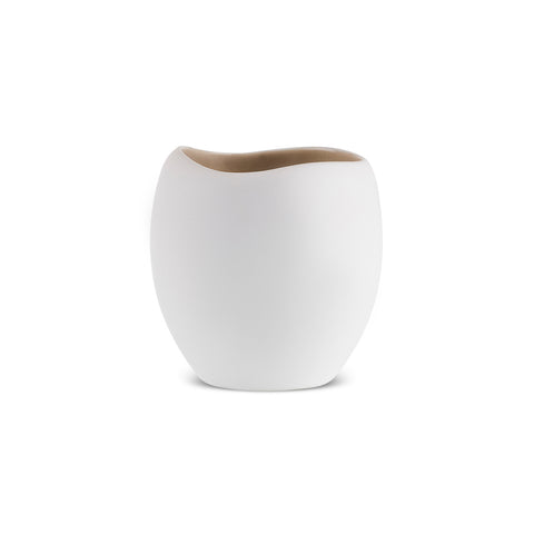 Karaca Cupid Bathroom Accessory Set, White