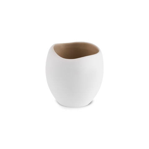 Karaca Cupid Bathroom Accessory Set, White