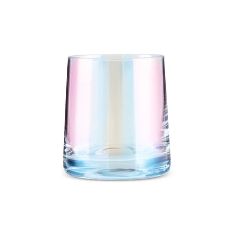 Karaca Jules 7-Piece Tumbler Glass Set, Luster