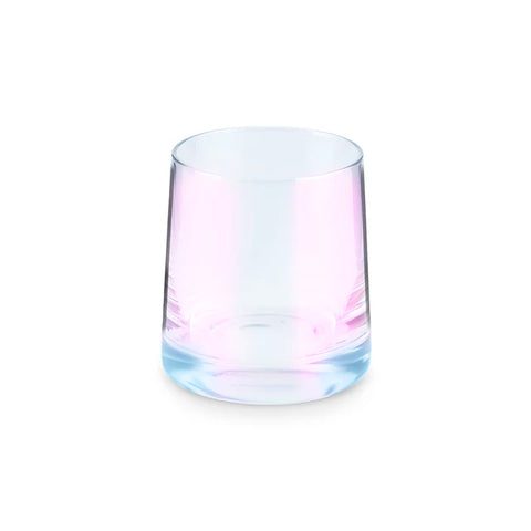 Karaca Jules 7-Piece Tumbler Glass Set, Luster