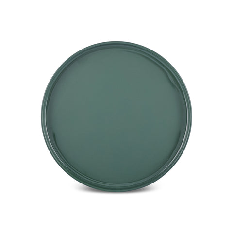 Karaca Stream Bone Monaco 34-Piece Serveware Set for 6 People, Multi