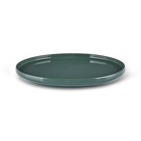 Karaca Stream Bone Monaco 34-Piece Serveware Set for 6 People, Multi