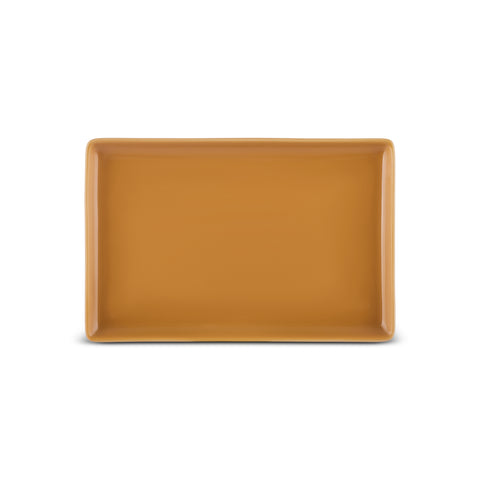 Karaca Stream Bone Monaco 34-Piece Serveware Set for 6 People, Multi