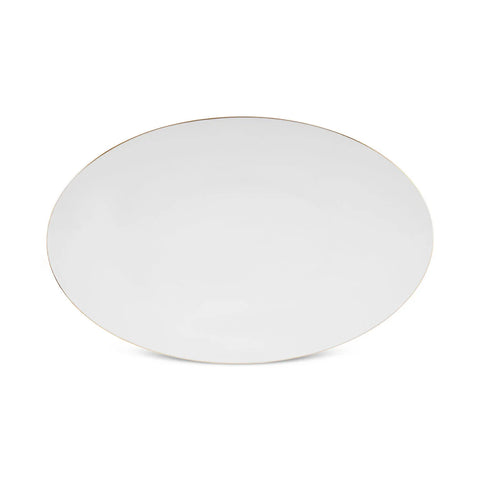 Karaca Fine Pearl Extra Chanak 55-Piece Dinner Set for 12 People, Gold