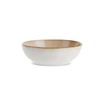 Karaca Aria Reactive Glaze Snack Bowl, 12cm, Beige