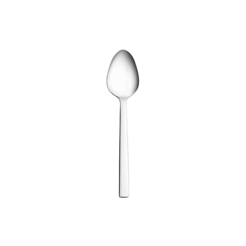 Karaca Sedir 6-Piece Stainless Steel Tea Spoon, Silver